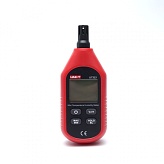 Измеритель влажности и температуры Uni-t UT333 