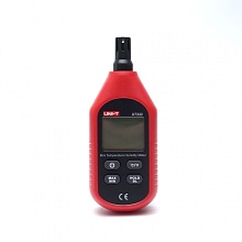 Измеритель влажности и температуры Uni-t UT333 