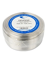 Припой ПОС 61 Т2А 1000г±5% 2,0мм Векта