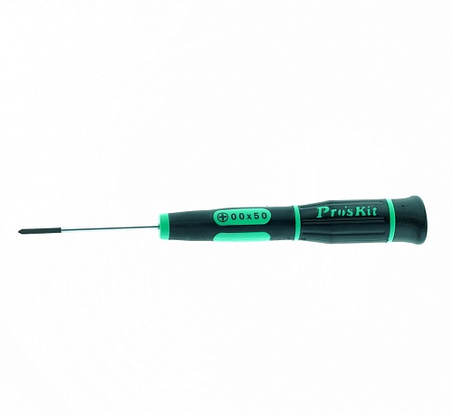 Отвертка прецизионная ProsKit SD-081-P2 (1PK-081-P2)