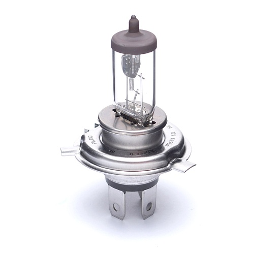 Галогенная лампа головного света H4 Narva Standart 3100K 12V 60/55W P43t-38 48881