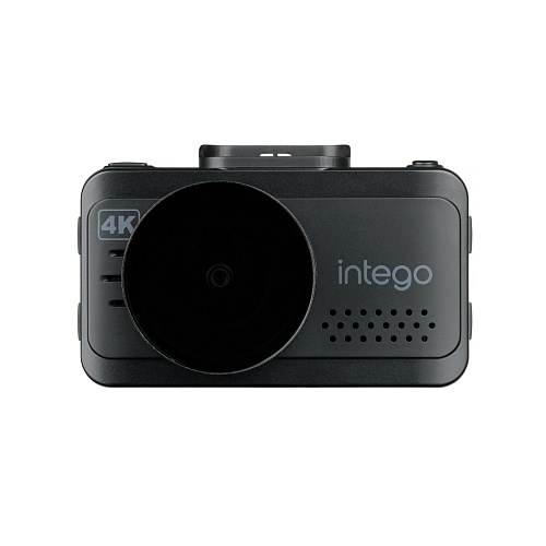 Видеорегистратор Intego KITE 2 с картой памяти 64GB