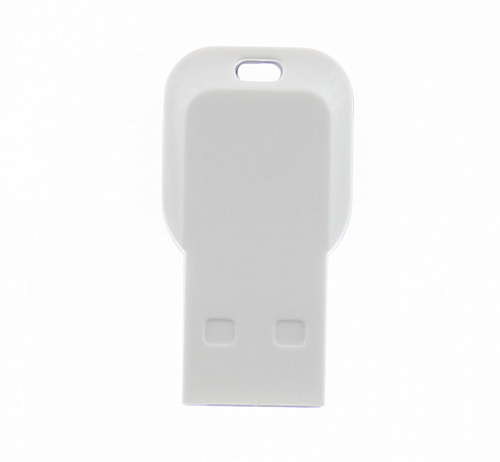 Карта памяти Perfeo USB 64GB M02 White