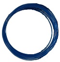 Трубка PA12 "Рилсан" TRN 12/10-B  синяя