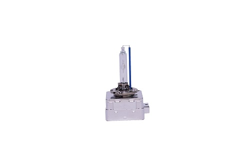 Автолампа ксеноновая D1S Philips WhiteVision gen 85V 35W 