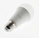 Лампа "груша" светодиодная OSRAM LED Star 15Вт, 1521лм, 4000К, E27 (замена 150Вт)