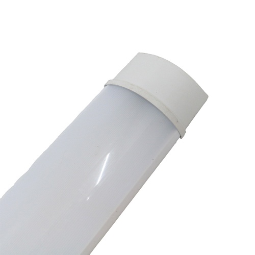 Светильник линейный DPO-03-18-6.5K-IP20-LED-R 600мм 18Вт 1600лм 6500К 1 Без упаковки, нет креплений, потертости