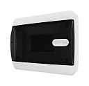 Корпус пластиковый Tekfor BNK 40-08-1, IP40
