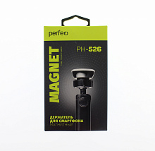 Держатель Perfeo 526 PF_А4050 магнитный
