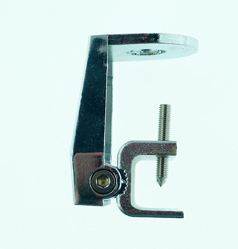 Кронштейн на водосточный желоб Optim TS-07  Кронштейн на водосточный желоб Optim TS-07