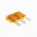 Предохранитель F0560 5A Koito mini