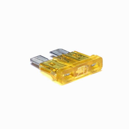 Предохранитель S1035-2 20A 32V EL