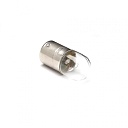 Автолампа накаливания R10W Philips 24V 10W BA15S 13814MDCP 