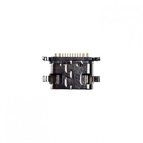 USB3.1 TYPE-C разъём 02