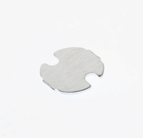 Светодиод мощный IC 3W STAR 6000К CREE XPE (3.1V, до 1000mА, 290lm)