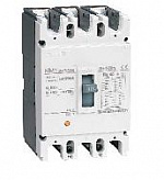 Выключатель автоматический NM1-250S/3Р 160A 25кА