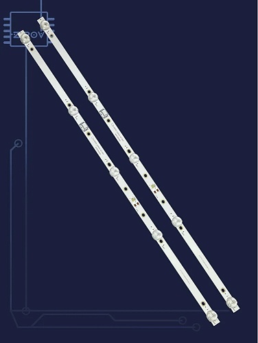 Подсветка KJ32D05-ZC62AG-03 для ТВ Витязь 32LH0202