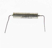 К53-7-15-33 30%, Конденсатор оксидно-полупроводниковый