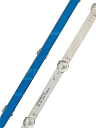 Подсветка CC02320D570V12 для DEXP H32D8000Q H32D7000Q H32E8000Q комплект 2 шт