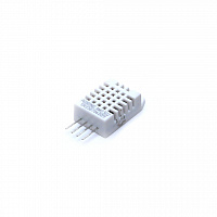 Датчик температуры и влажности DHT-22 (AM2302) для Arduino																				