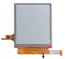 Сенсорная панель 6 дюймов и ЖК-дисплей для экрана ONYX BOOX Darwin 3 с подсветкой Eink