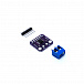Датчик тока и напряжения GY-471 (MAX471) для Arduino	 		
