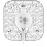 Модуль OLM-S1-24-230-6.5K-LED (24W, 6500K, 128мм)
