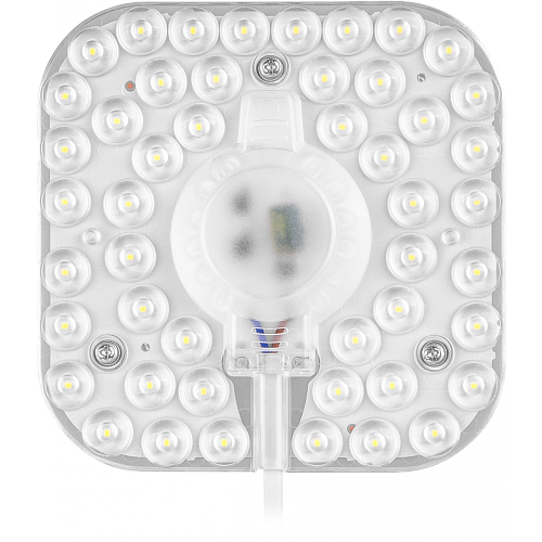 Модуль OLM-S1-24-230-6.5K-LED (24W, 6500K, 128мм)