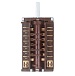 Переключатель FD102B AC400V 15A