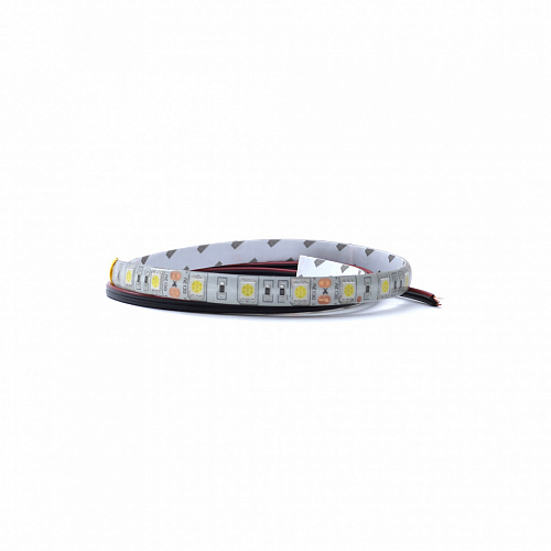 Светодиодная подсветка номерного знака 12V LED 03 (5050, 60 LED)