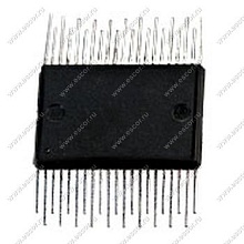 КР1002ХЛ1, Микросхема