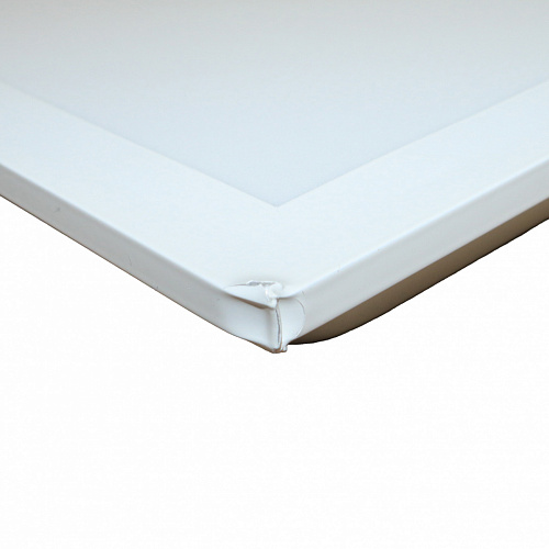 Светильник Ledvance ECOCLASS PANEL 600 36W 865 3240lm Повреждение упаковки, замятие углов