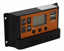 Контроллер заряда SMARTWATT PWM 2420 L 20A 12/24V