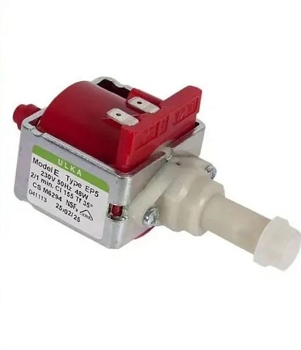 Насос помпа JIAYIN JYPC-3 25W для парогенератора