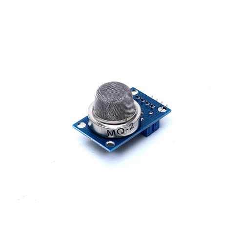 Датчик газа MQ-2 (пропан, метан, н-бутан) для Arduino