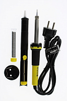 Паяльник Stayer "Profi" 55316-40-H4 220В Паяльник Stayer "Profi" 55316-40-H4 220В