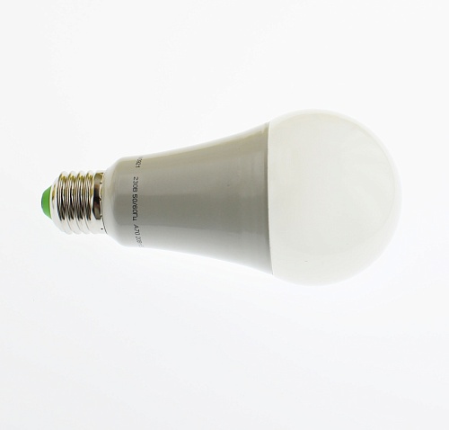 Лампа "груша" Navigator NLL-A70-20-230-6.5K-E27 (аналог лампы накаливания 200Вт, холодный белый)