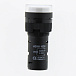 Индикатор ARG2-16FP-W-R24 (AR-AD16-16DS) белый =24В