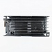 Преобразователь частоты VFD004EL43A (3ф, 0,4 кВт)