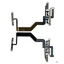 Шлейф для iPhone 12 mini на кнопку включения