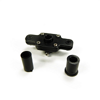 Gyro 317M крепеж верхних лопастей