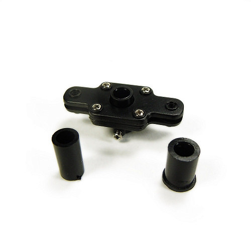 Gyro 317M крепеж верхних лопастей