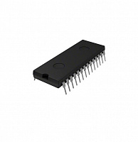 ATmega328P-PU, Микросхема