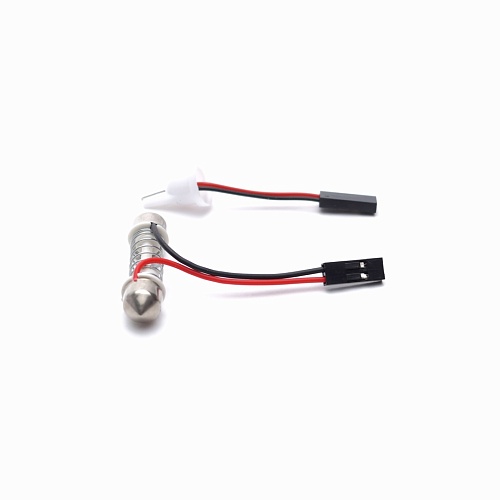 LED плата 12V White EL2835-6-Q1