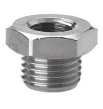 Футорка R2531 G1 1/4; G2 1/8