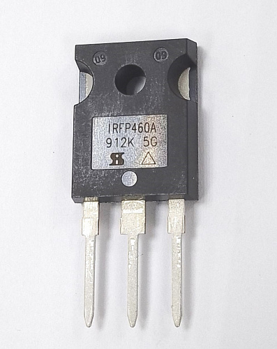 IRFP460APBF, Транзистор MOSFET