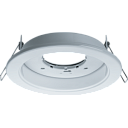 Светильник Navigator NGX-R1-001-GX70 белый 1 Без упаковки