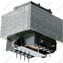 Трансформатор ТП112-19 7.2VA 220V 2x9V 2x500mA