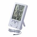 Термометр TA-308 (темп. домашняя  0°C до + 50°C)