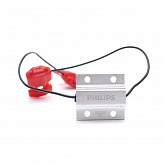 Адаптер CANbus для светодиодных ламп 12V 5W LED Adapter CANbus 12956 (Philips)